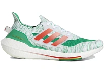 Фото № 1 с приближением к товару «‎adidas Ultra Boost 21 Mexico National Soccer Team»