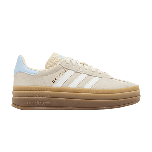 adidas Gazelle Bold J Wonder White Clear Sky