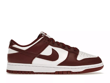 Nike Dunk Low Team Red (2022) - 1