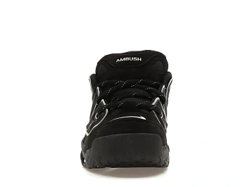 Nike Air More Uptempo Low AMBUSH Black - 2