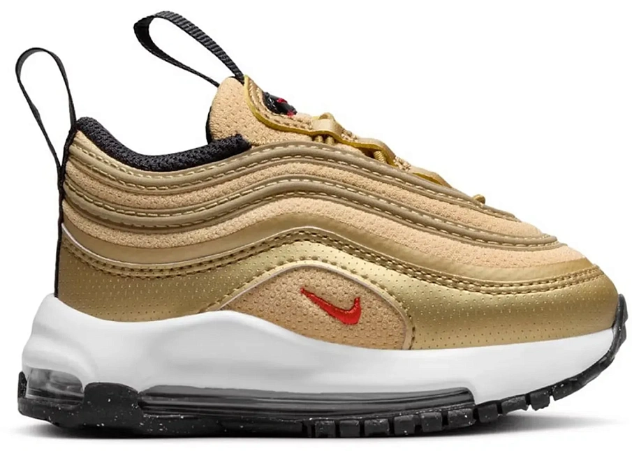 Фото № 1 с приближением к товару «‎Nike Air Max 97»