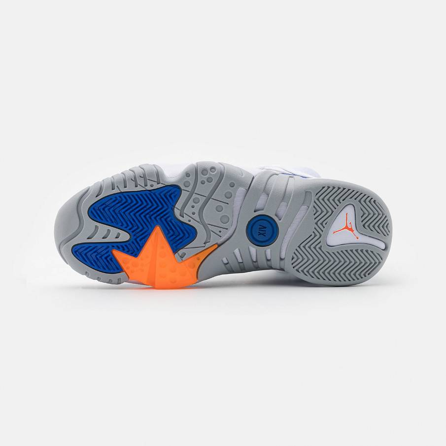 Фото № 5 с приближением к товару «‎Jordan Jumpman Two Trey »