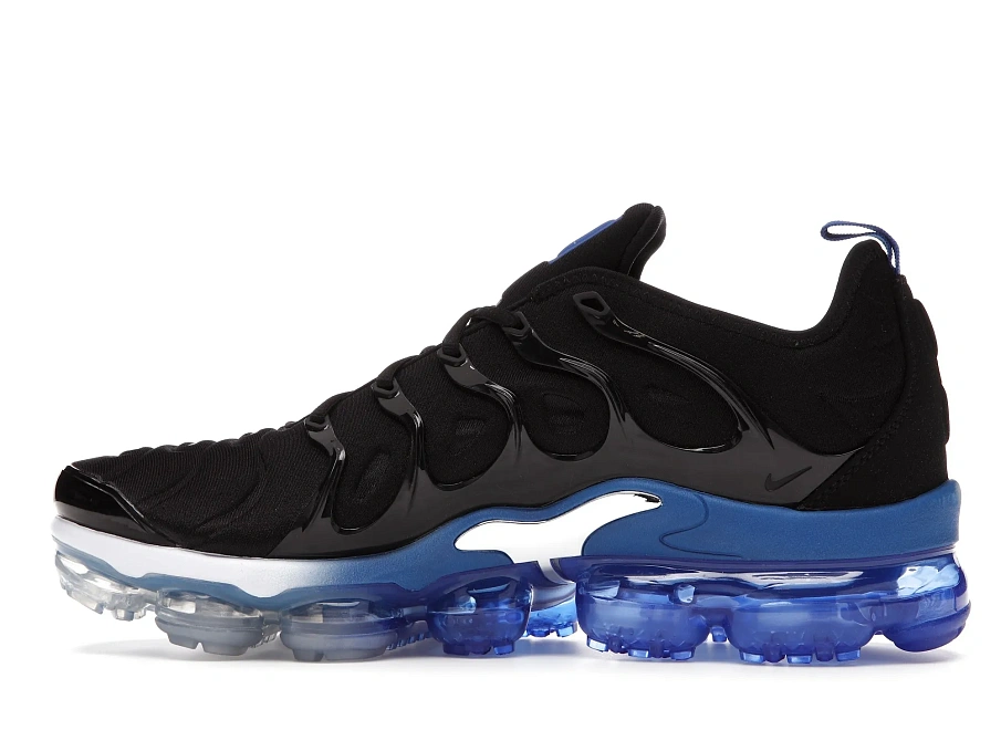 Фото № 5 с приближением к товару «‎Nike Air VaporMax Plus Orlando Magic»