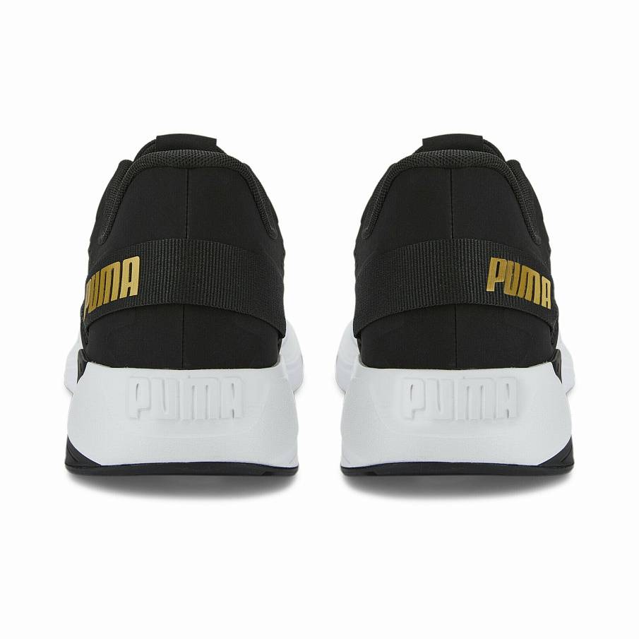 Фото № 4 с приближением к товару «‎Puma Disperse XT 2 Mesh»