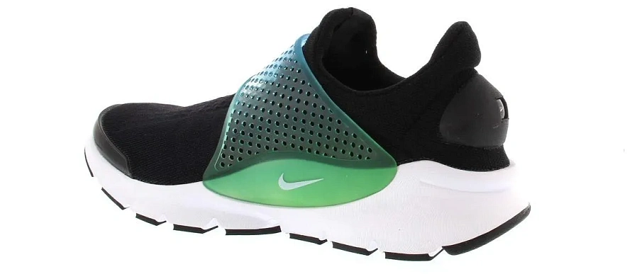 Фото № 2 с приближением к товару «‎Nike Sock Dart Be True»