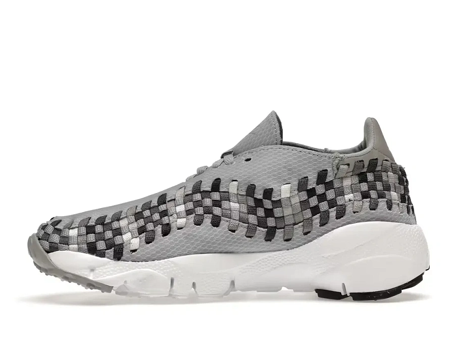 Фото № 3 с приближением к товару «‎Nike Air Footscape Woven Nm»