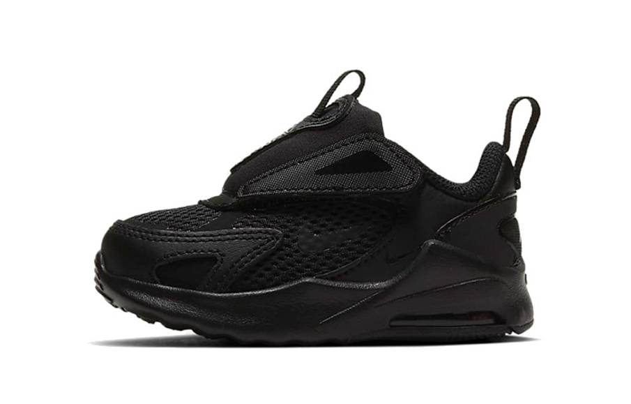 Фото № 1 с приближением к товару «‎Nike Air Max Bolt TD 'Triple Black'»