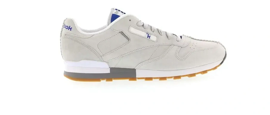 Фото № 1 с приближением к товару «‎Reebok Classic Leather»