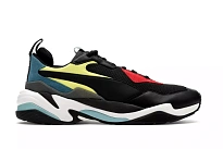 Фото № 1 с приближением к товару «‎Puma Thunder Spectra Black»