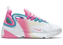Фото № 1 с приближением к товару «‎Nike Zoom 2K White Digital Pink »