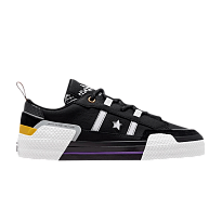 Фото № 1 с приближением к товару «‎Ibn Jasper x Converse One Star Low Overhaulin - Black»