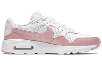 Фото № 2 с приближением к товару «‎Nike Air Max SC Wmns WhitePink»