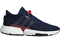 Фото № 1 с приближением к товару «‎adidas POD-S3.1 Blue Red»