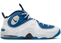 Фото № 1 с приближением к товару «‎Nike Air Penny 2 Atlantic Blue (2023)»