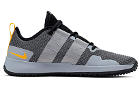 Фото № 2 с приближением к товару «‎Nike Varsity Compete TR 2 GreyBlackYellow»