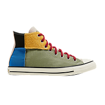 Фото № 1 с приближением к товару «‎Converse Chuck Taylor All Star Black History Month»