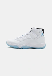 Фото № 1 с приближением к товару «‎AIR JORDAN 11 RETRO UNISEX»