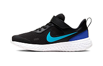 Фото № 1 с приближением к товару «‎Nike Revolution 5 Little Kids' Shoe»