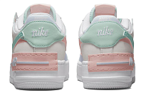 Фото № 6 с приближением к товару «‎Nike Air Force 1 Low Shadow Skate shoes Atmosphere»