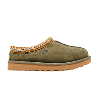 Фото № 1 с приближением к товару «‎UGG Women's Tasman Slipper Burnt Olive»