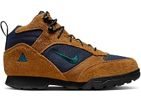 Фото № 1 с приближением к товару «‎Nike ACG Torre Mid WP Burnt Sienna Obsidian»