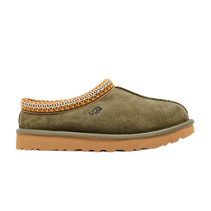 UGG Women's Tasman Slipper Burnt Olive