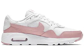 Nike Air Max SC Wmns WhitePink - 2