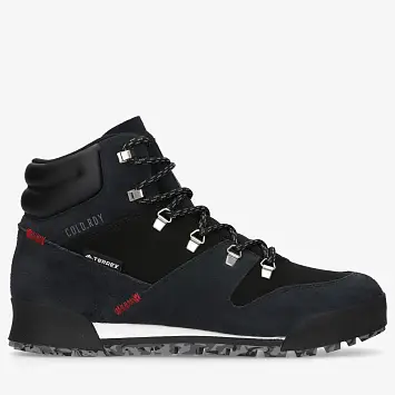 adidas Terrex Snowpitch C.Rdy Black (FV7957) - 2