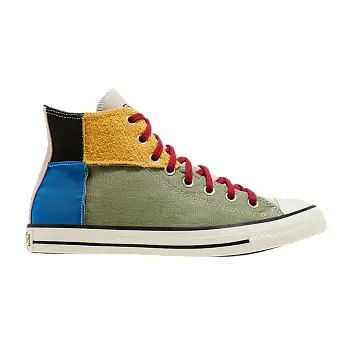Converse Chuck Taylor All Star Black History Month - 1