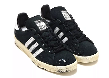 adidas Campus 80s Cook Black - 1