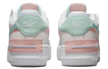 Nike Air Force 1 Low Shadow Skate shoes Atmosphere - 6