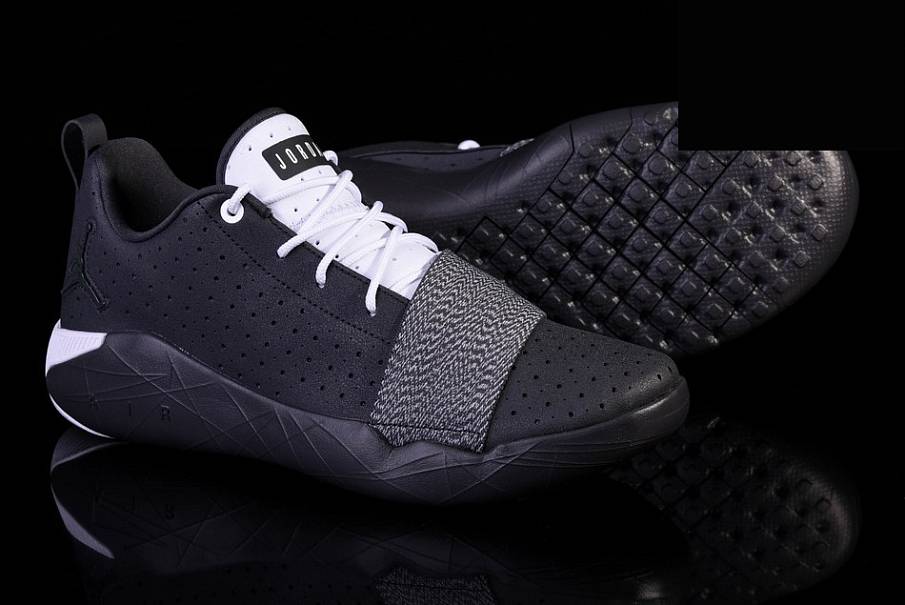 Фото № 1 с приближением к товару «‎Nike Air Jordan Breakout Anthracite »