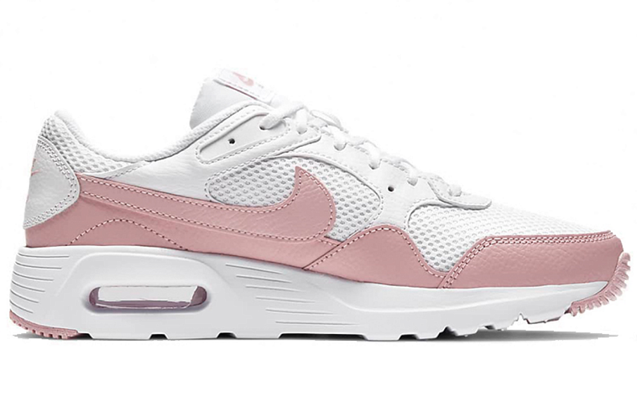 Фото № 2 с приближением к товару «‎Nike Air Max SC Wmns WhitePink»