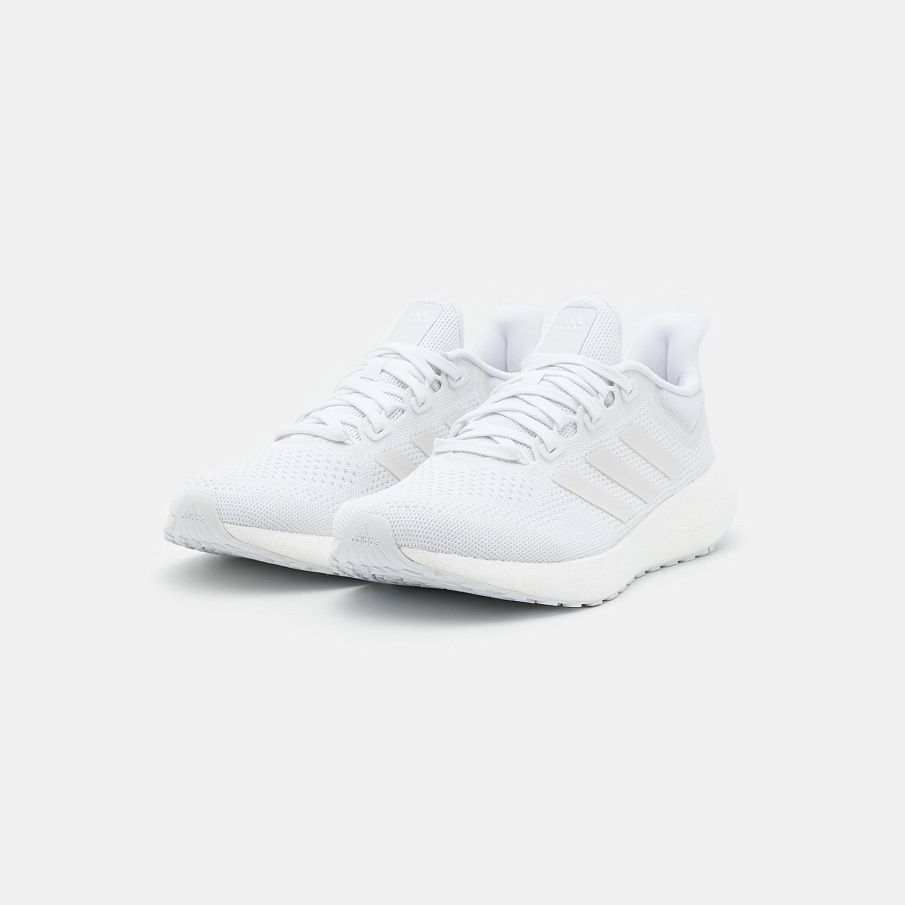 Фото № 2 с приближением к товару «‎Adidas Pureboost Jet »