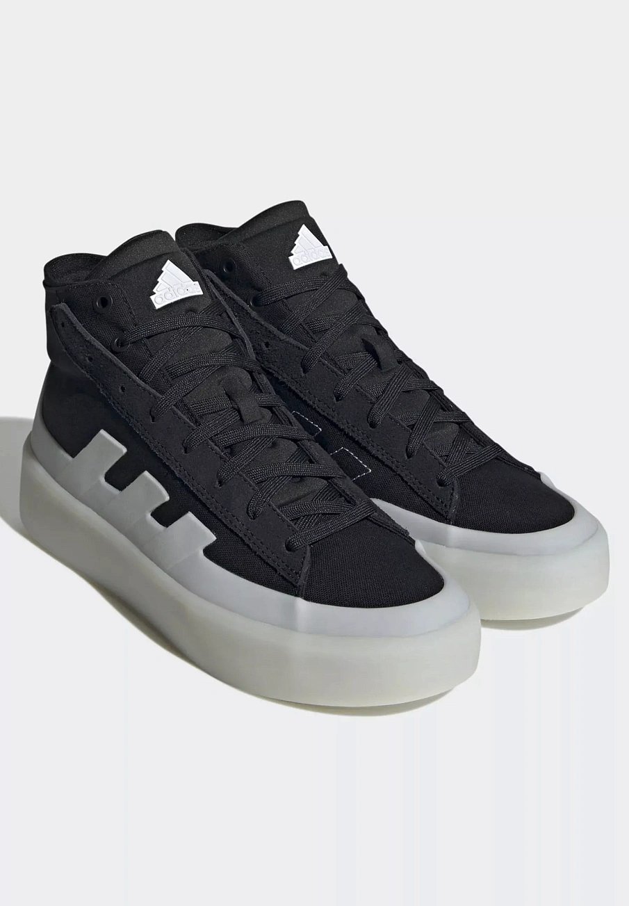 Фото № 4 с приближением к товару «‎Кроссовки Adidas spadq12n000-q12-n»