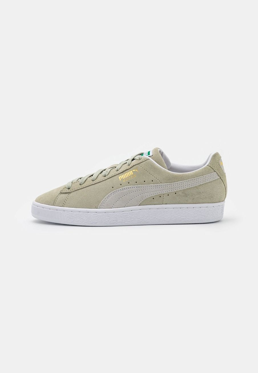 Фото № 1 с приближением к товару «‎Puma Classic Xxi »