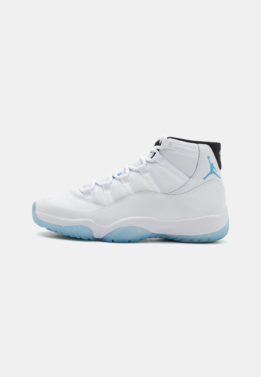 Фото № 1 с приближением к товару «‎AIR JORDAN 11 RETRO UNISEX»
