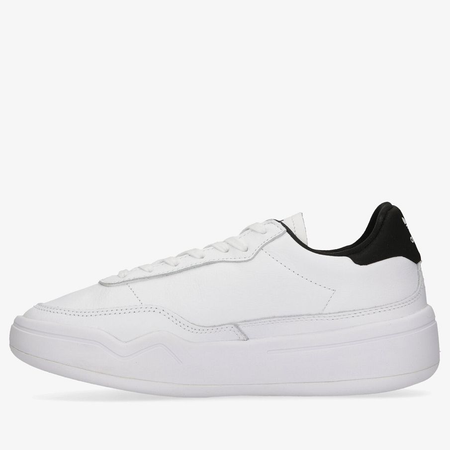Фото № 2 с приближением к товару «‎Adidas New Her Court W»