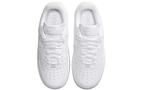 Фото № 4 с приближением к товару «‎Nike Air Force 1 React SU GS 'White'»