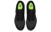 Фото № 4 с приближением к товару «‎Nike Star Runner 2 (GS) Black»
