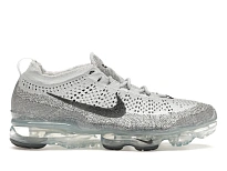 Фото № 1 с приближением к товару «‎Nike Air VaporMax 2023 Flyknit Pure Platinum Anthracite»