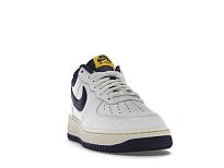 Фото № 3 с приближением к товару «‎Nike Air Force 1 Low 07 LV8 Michigan Varsity Jacket (2021)»