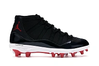 Фото № 1 с приближением к товару «‎Jordan 11 Retro Cleat Bred»