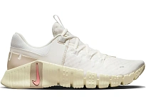 Фото № 1 с приближением к товару «‎Nike Free Metcon 5 Sail Sanddrift »