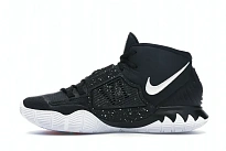Фото № 3 с приближением к товару «‎Nike Kyrie 6 Jet Black White»