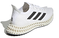 Фото № 4 с приближением к товару «‎adidas 4D FWD Superstar Sneakers WhiteBlack»