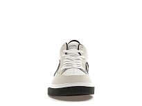 Фото № 2 с приближением к товару «‎Nike SB React Leo Baker White Black»