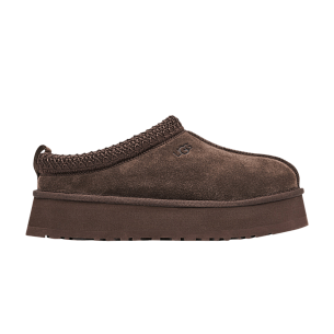 UGG Women's Tazz Slipper Chocolate