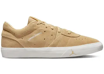 Jordan Series ES