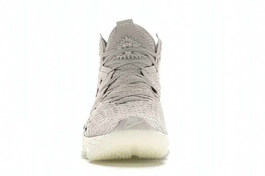 Фото № 2 с приближением к товару «‎Nike LeBron 17 Harlem Fashion Row»